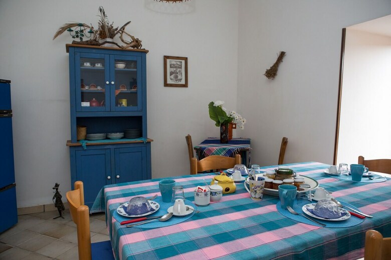 Hotel La Casa Sul Blu Albergo Diffuso