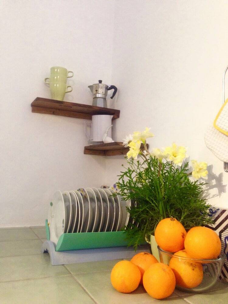 Hotel La Casa Sul Blu Albergo Diffuso