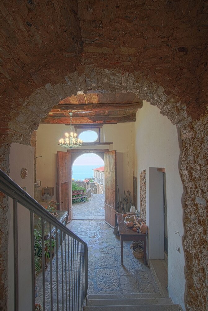 Hotel La Casa Sul Blu Albergo Diffuso