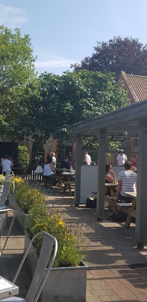 Posada The Kings Head