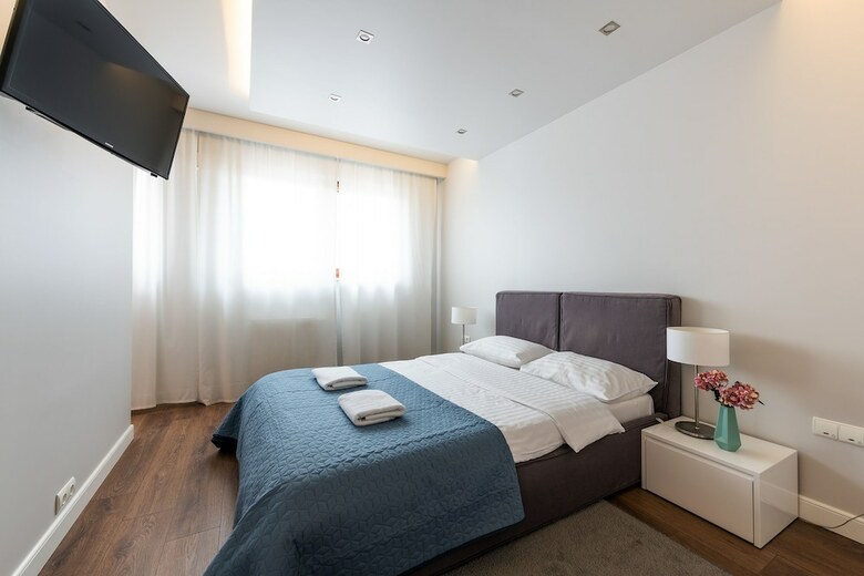 Oxygen P&o Apartments