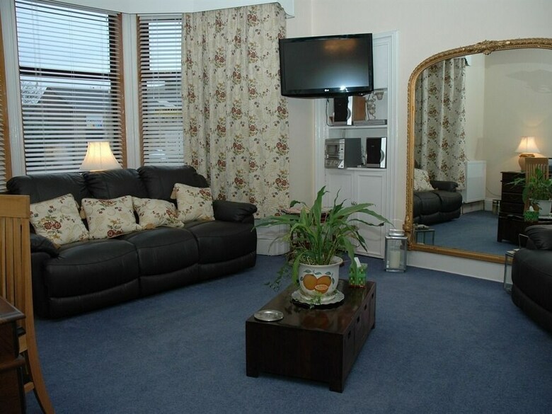 Hotel Clark Kimberley Guest House