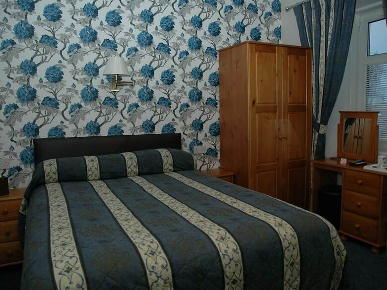 Hotel Clark Kimberley Guest House