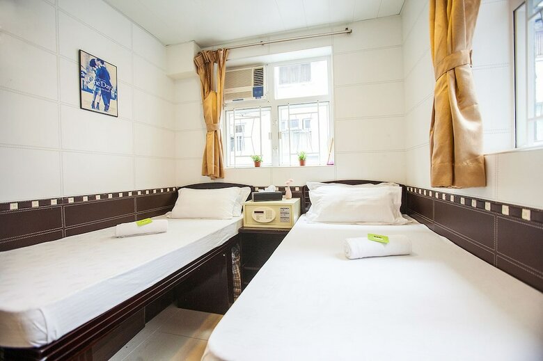 Hotel Joyous Guest House