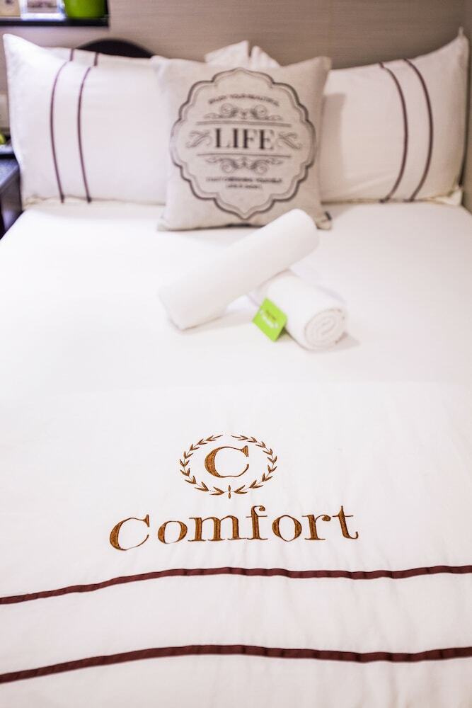 Hotel Joyous Guest House