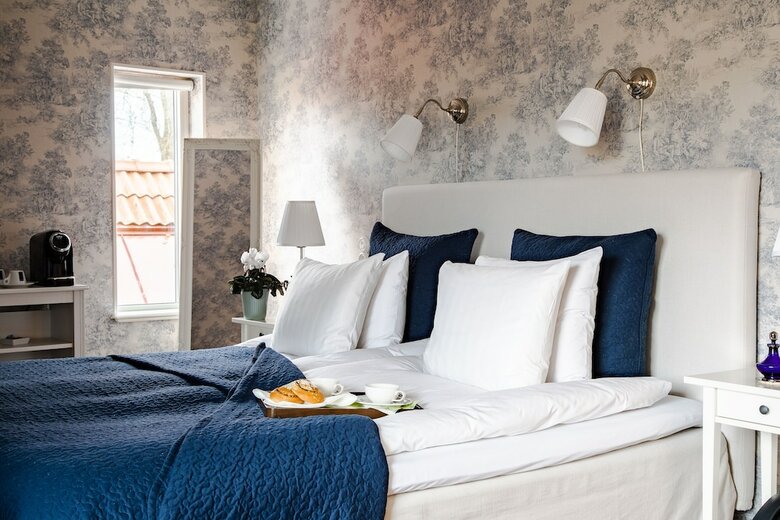 Hotel H��rs G�stgifwareg�rd