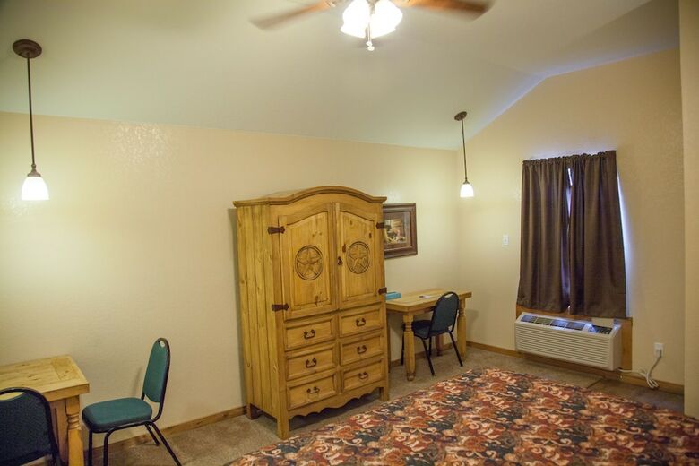 Texas Star Lodges