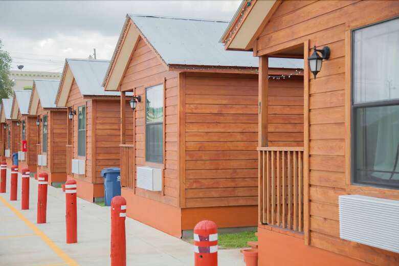 Texas Star Lodges