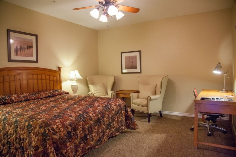 Texas Star Lodges