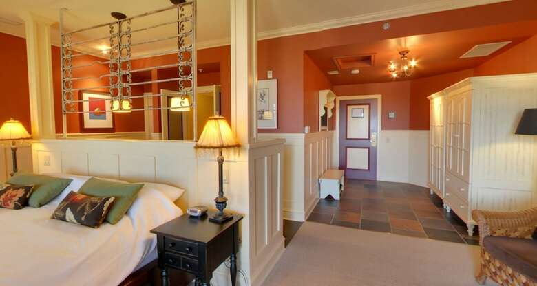 Apartamento Embarc Blue Mountain