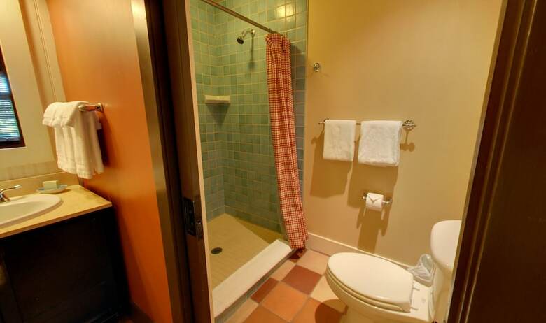Apartamento Embarc Blue Mountain