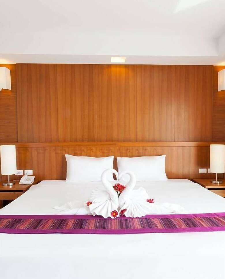 Rawai Princess Hotel