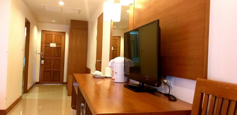 Rawai Princess Hotel