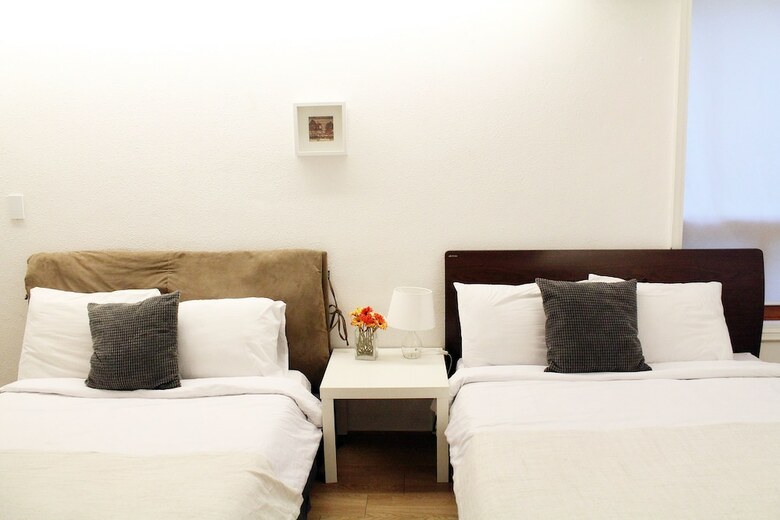 Hotel Bbungalow