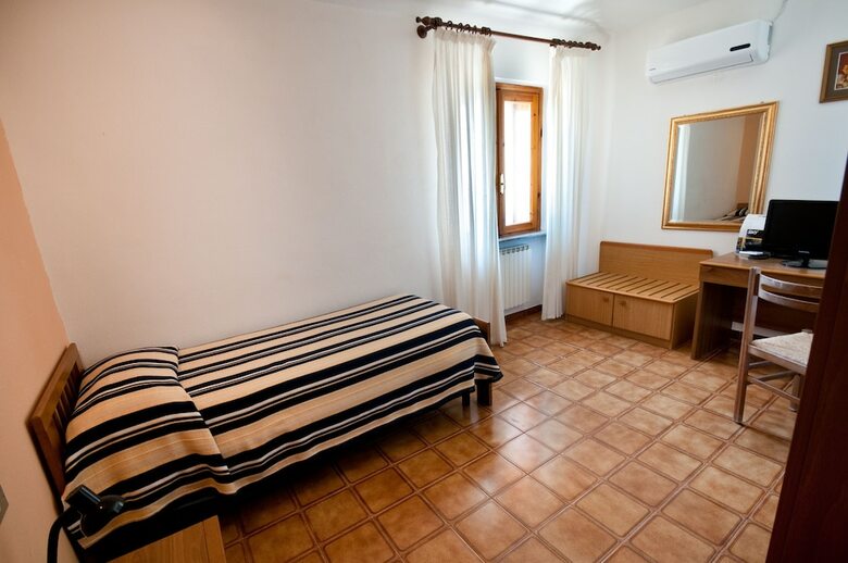 Hotel Ristorante L'aragosta