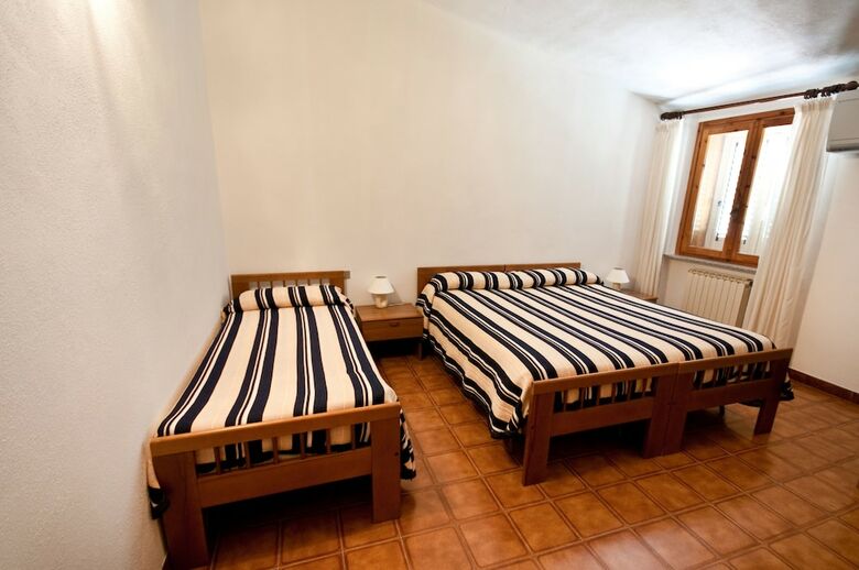 Hotel Ristorante L'aragosta