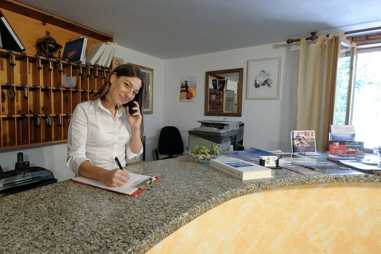 Hotel Ristorante L'aragosta