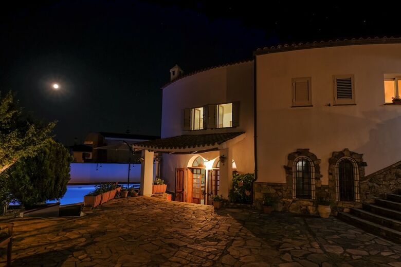 Hotel Ristorante L'aragosta