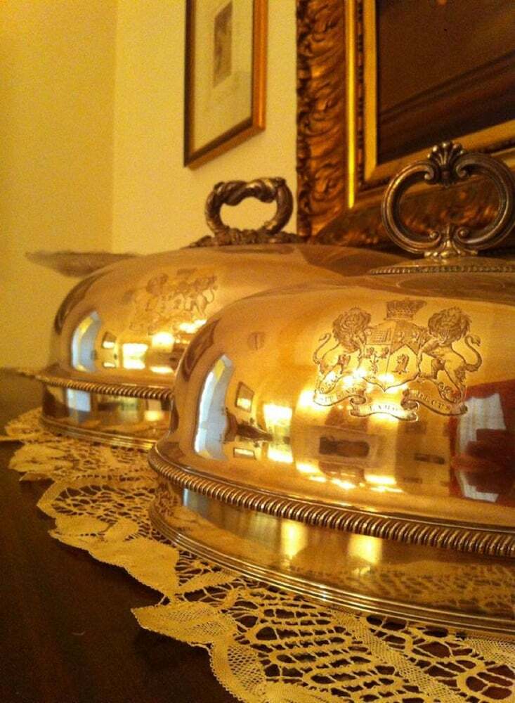 Bed & Breakfast Antica Dimora Villa Della Lupa