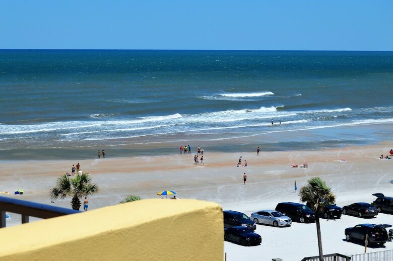 Fountain Beach Resort