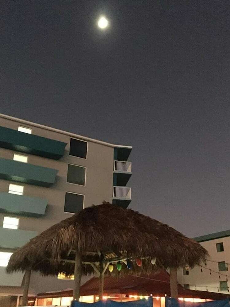 Fountain Beach Resort