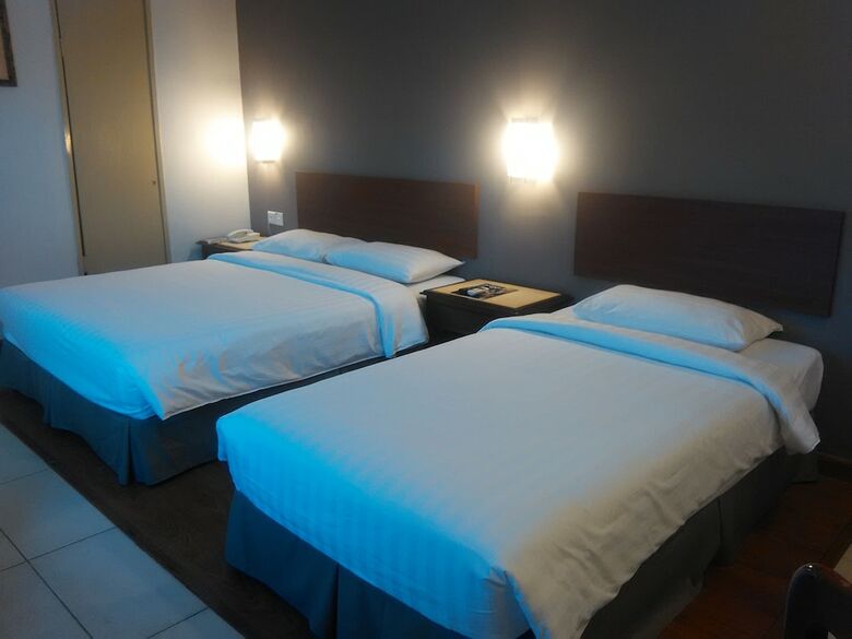 Hotel Puri 36