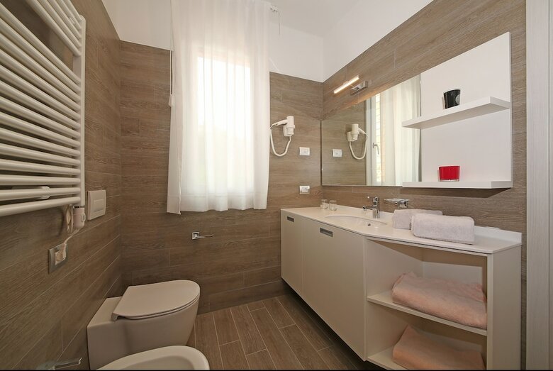 Apartamento Appartamenti Bellavista