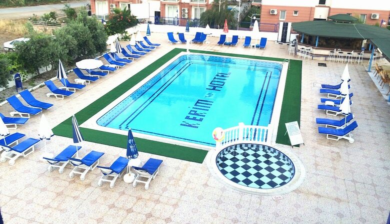 Hotel Kerim