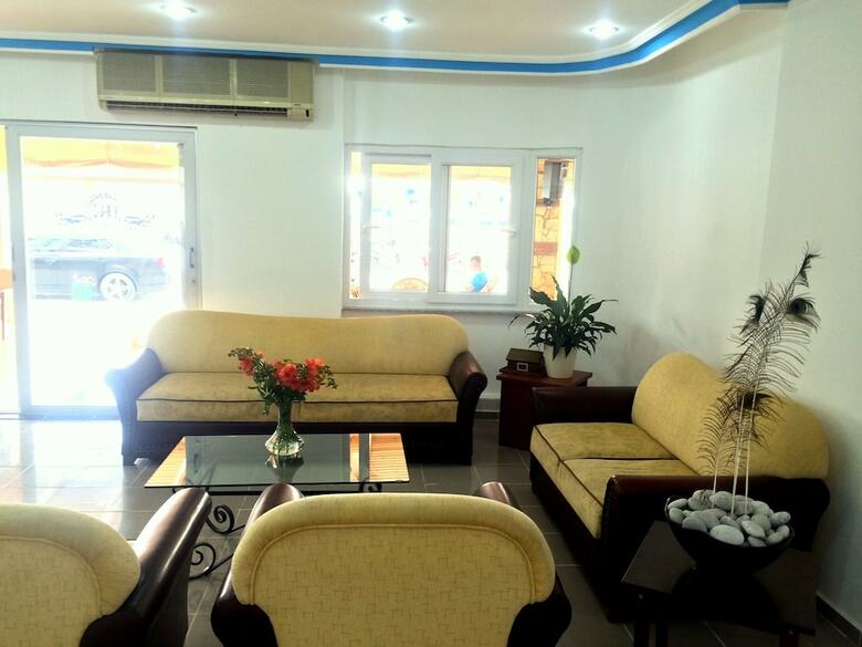 Hotel Kerim