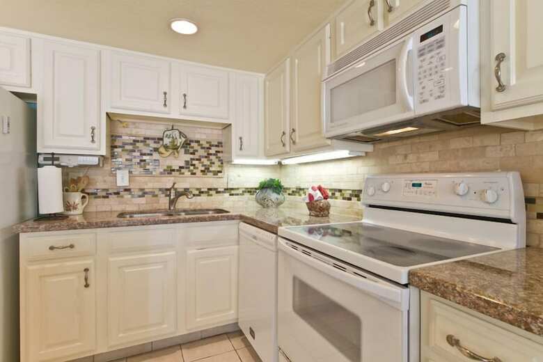 Florence By South Padre Condo Rentals
