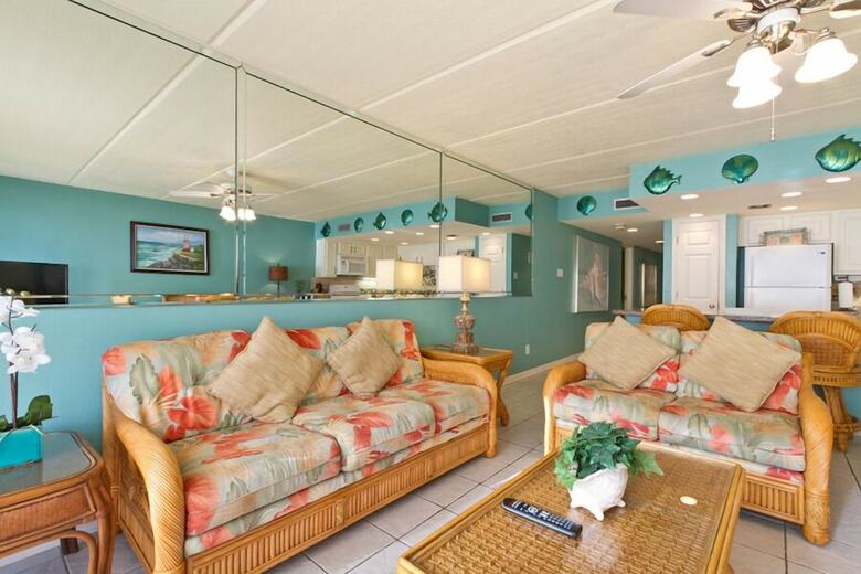 Florence By South Padre Condo Rentals