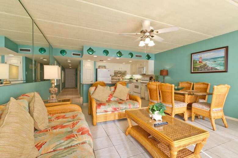 Florence By South Padre Condo Rentals