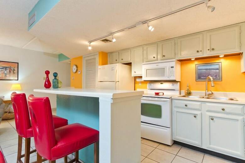 Florence By South Padre Condo Rentals