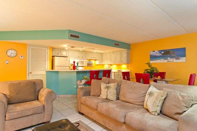 Florence By South Padre Condo Rentals