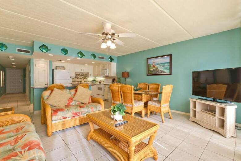 Florence By South Padre Condo Rentals