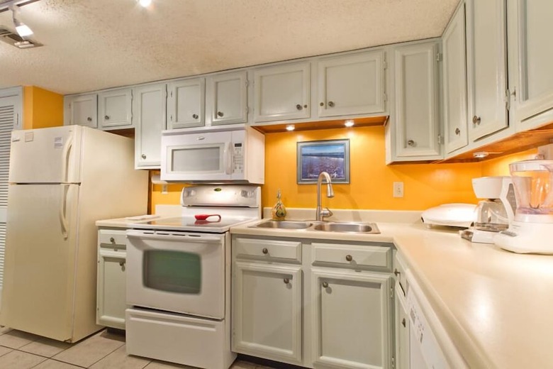 Florence By South Padre Condo Rentals