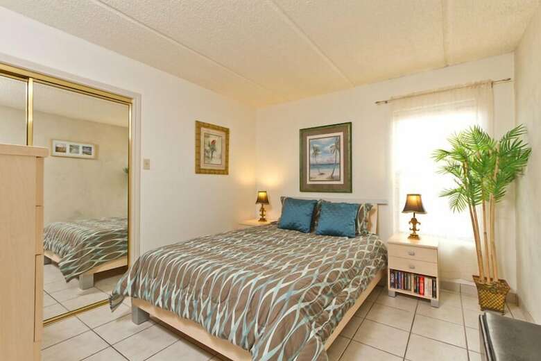 Florence By South Padre Condo Rentals