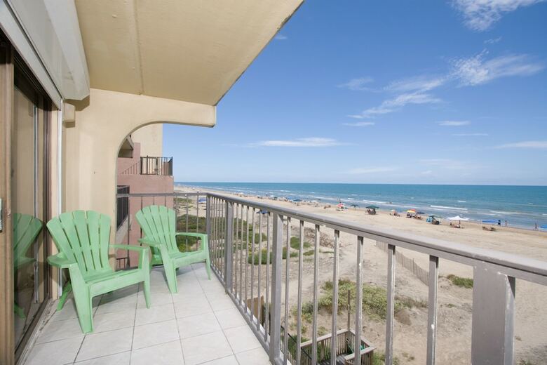 Florence By South Padre Condo Rentals