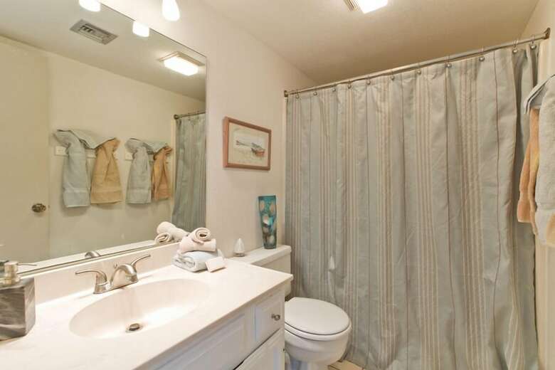 Florence By South Padre Condo Rentals