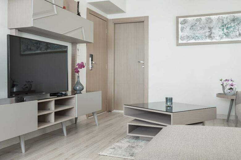 Apartamentos Lahoya Homes