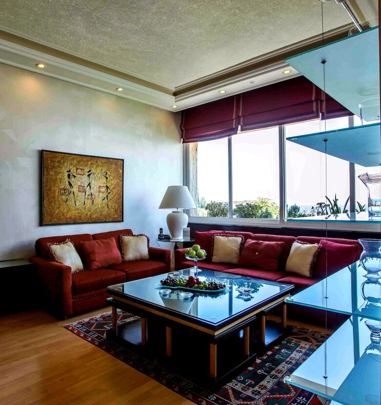 Apartamentos Lahoya Homes