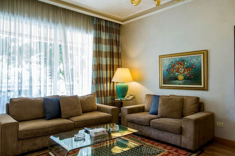 Apartamentos Lahoya Homes