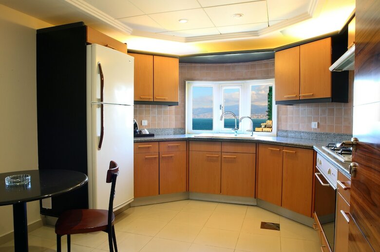 Apartamentos Lahoya Suites