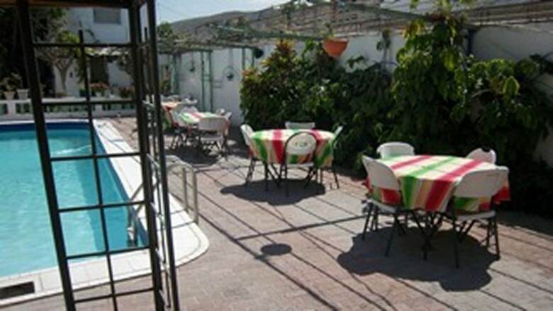 Le Gou-t Hotel S.a.