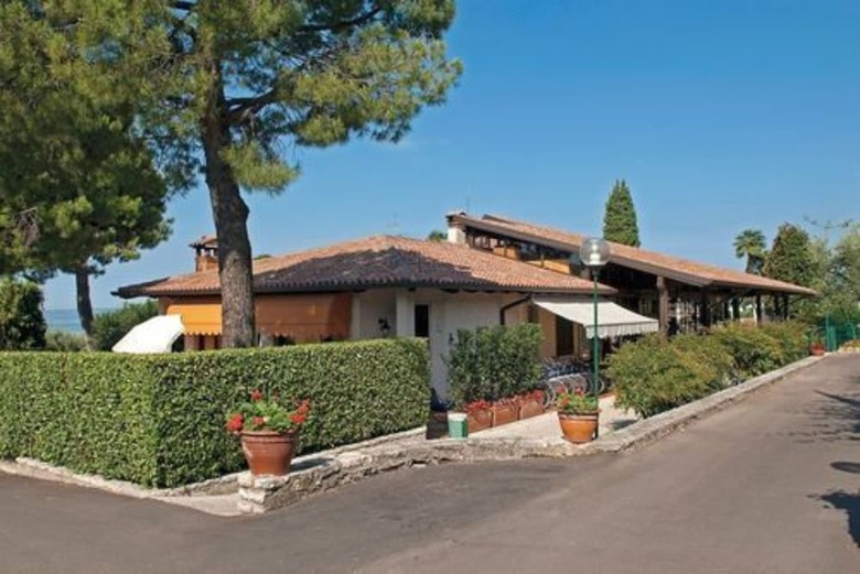 Appartamenti Arca & Ca' Mure