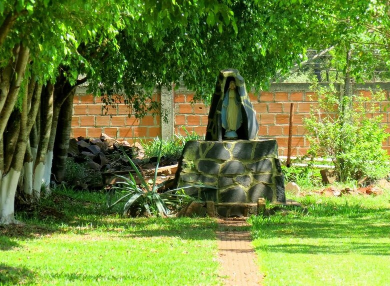 Cabana El Refugio Del Mens�