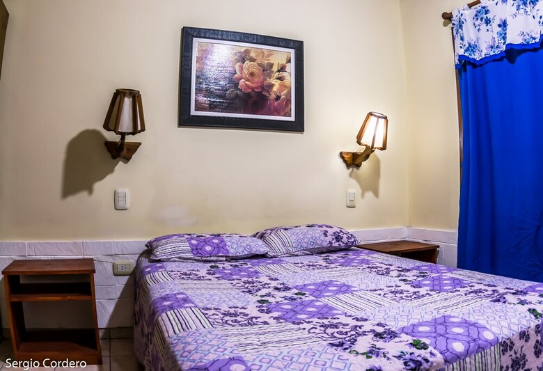 Cabana El Refugio Del Mens�