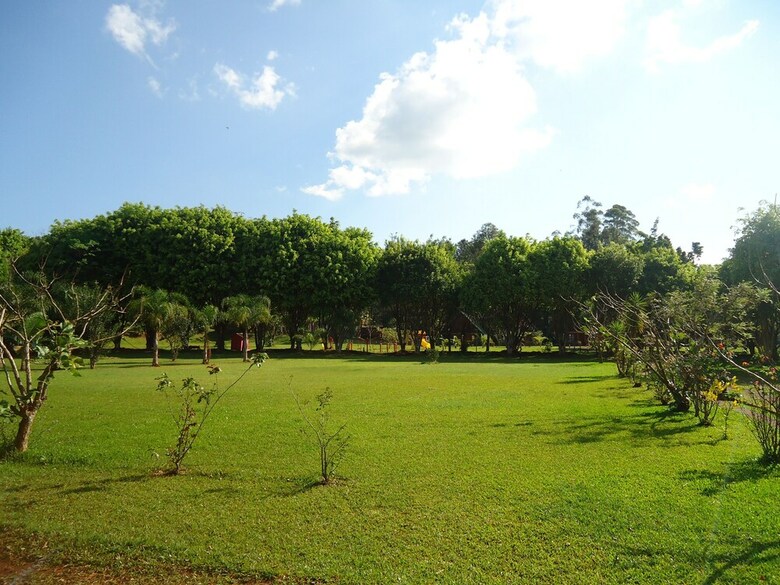 Cabana El Refugio Del Mens�