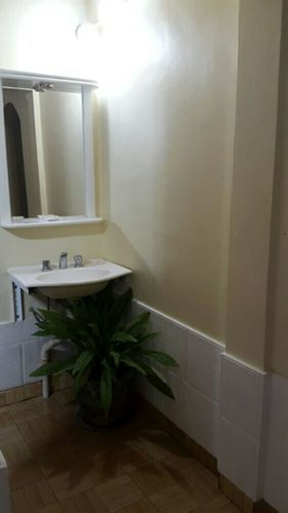 Cabana El Refugio Del Mens�