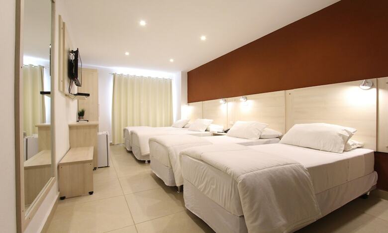 Danieri Asunci�n Hotel